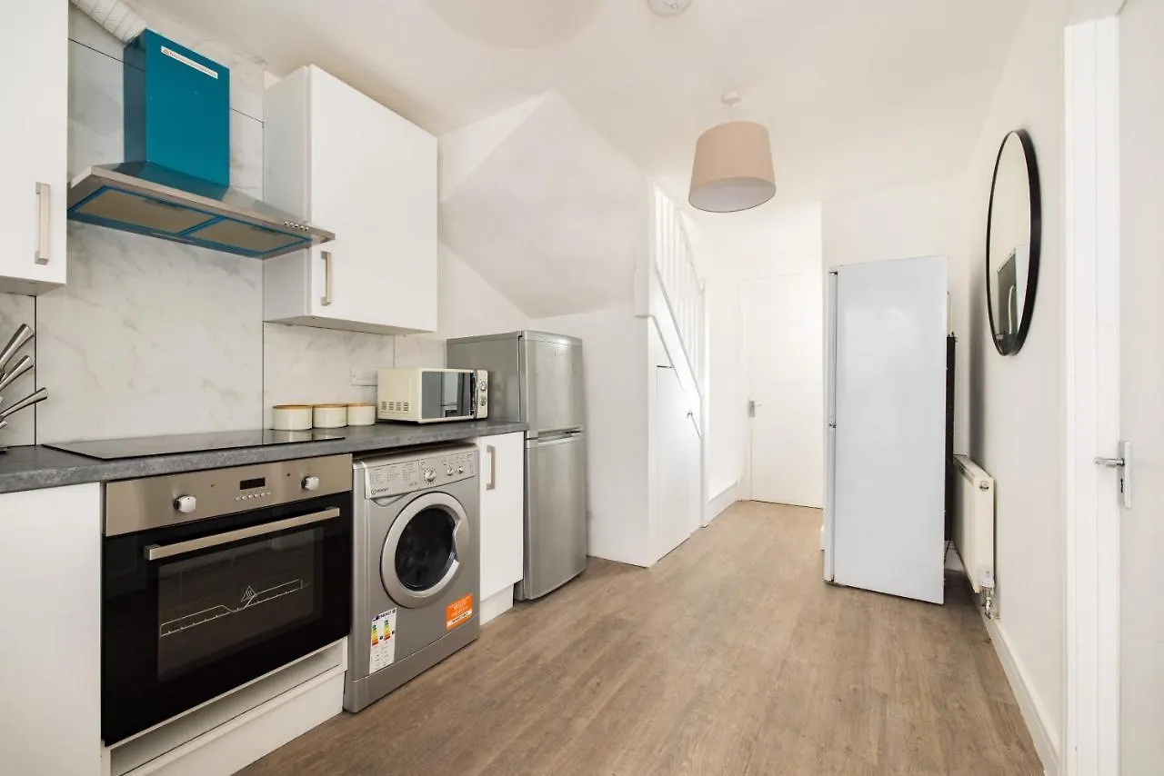 Do Not Used Apartment London United Kingdom