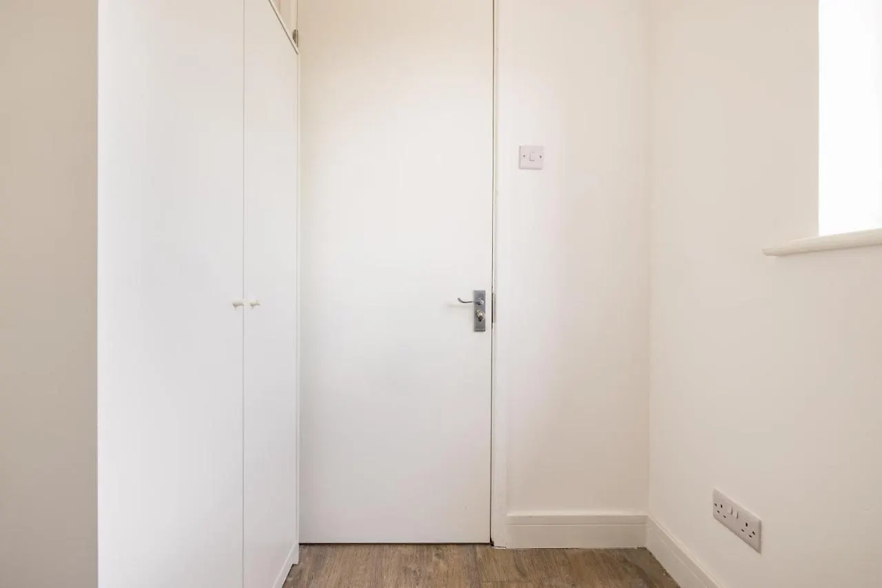 Do Not Used Apartment London United Kingdom